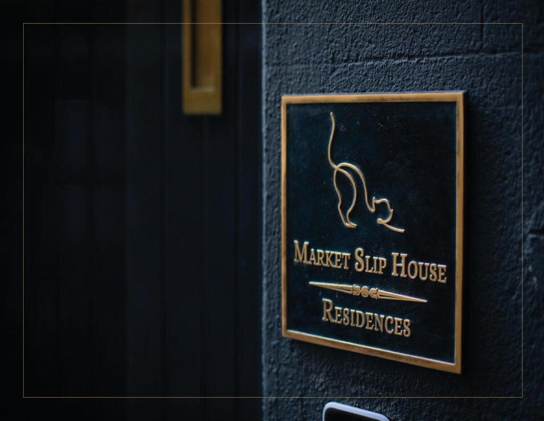 Market Slip House Kilkenny Ngoại thất bức ảnh